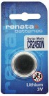 BOITE DE 10 BLISTERS RENATA CR2450