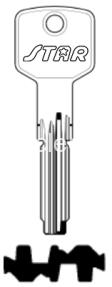 CLE A POINT CS115 STAR