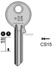 CLE PLATES CS15