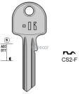 CLE PLATE CS2-F