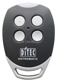 Télécommande DITEC GOL4 Télécommandes Originales