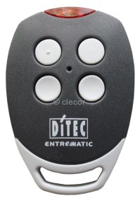 Télécommande DITEC GOL4C Télécommandes Originales