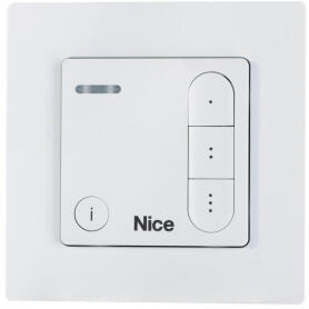 EMETTEUR NICE DOMIW3C Télécommandes Originales
