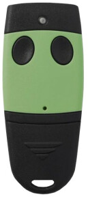 EMETTEUR TELCOMA/CARDIN EDGE 2 Télécommandes Originales