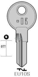 CLE PLATES EU10S Clés Plates