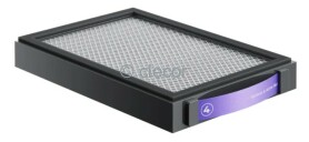 FILTRE ULTRA DENSE CARBON MESH (4) Machine à graver
