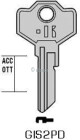 CLE PLATES GIS2PD