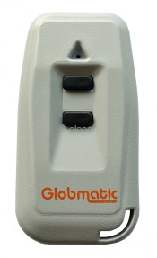 EMETTEUR GLOBMATIC VELLA Télécommandes Originales