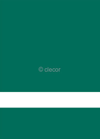 PLAQUE DE GRAVURE 0,8 mm FOND VERT ECRITURE BLANCHE ADHESIF 3M Plaque de gravure
