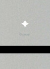 PLAQUE DE GRAVURE 1,3 mm FOND ARGENT BRILLANT ECRITURE NOIRE