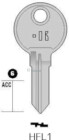 CLE PLATES HFL1