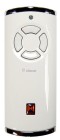 Télécommande HORMANN HS4 868 BS WHITE