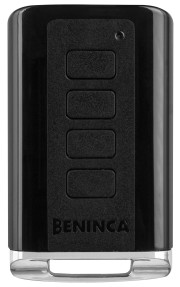 EMETTEUR BENINCA IRI TX4 VA Télécommandes Originales