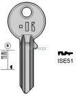 CLE PLATES ISE51