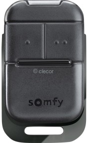 Télécommande SOMFY KEYPOP Télécommandes Originales