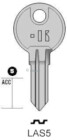 CLE PLATES LAS5