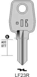 CLE PLATES LF23R Clés Plates