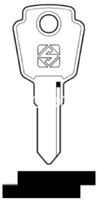 CLE PLATE LS16