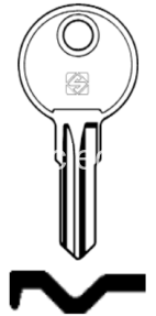 CLE PLATE LS2