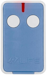 EMETTEUR LIFE MAXI 2