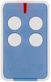 EMETTEUR LIFE MAXI 4