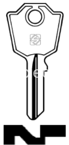 CLE PLATE MER4R