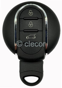 COQUE DE CLE MINI MINB3