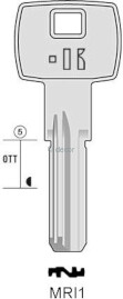 CLE A POINTS MRI1 Clés à Points