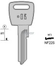 CLE PLATE NF22S