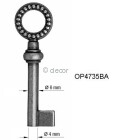 CLE MEUBLE OP4735BA