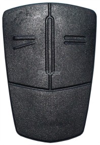 BOUTON PLASTIQUE OPEL OPCM2B Coques de voiture