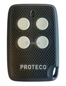 EMETTEUR PROTECO ANGIE Télécommandes Originales