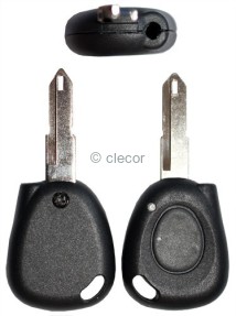 COQUE DE CLE RENAULT RE72IR1 Coques de voiture