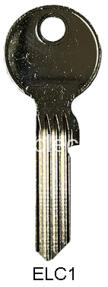 CLE PLATE S101