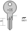 CLE PLATE SIO1