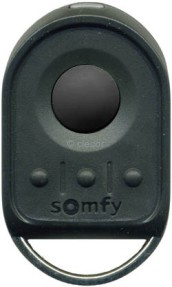 EMETTEUR SOMFY KEYGO Télécommandes Originales