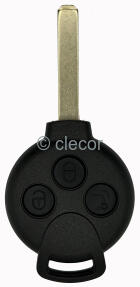 COQUE DE CLE SMART ST2BM3