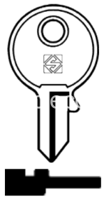 CLE PLATE STA8R