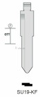 CLE INSERT SU19-KF KEYDIY