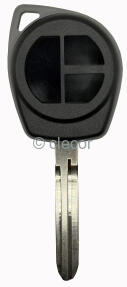 COQUE DE CLE SUZUKY SUZ43M2