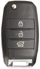 TELECOMMANDE KIA TELKIA2 AFTERMARKET