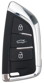 TELECOMMANDE UNIVERSELLE KEYDIY ZB02 Télécommandes voiture