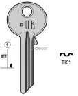 CLE PLATES TK1