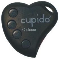 Télécommande CUPIDO 4 GRIS Télécommandes Originales