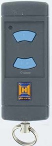 EMETTEUR HORMANN HSE2 868 Télécommandes Originales
