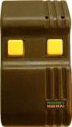 Télécommande SER 310 Télécommandes Originales