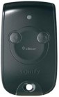 EMETTEUR SOMFY KEYTIS NS 2 RTS