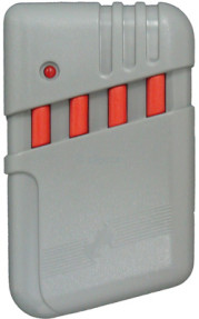 Télécommande 250 TX4D Télécommandes Originales
