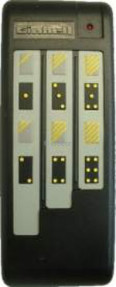 Télécommande H626 Télécommandes Originales