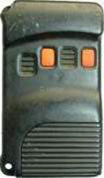 Télécommande GIMINI E1003 Télécommandes Originales